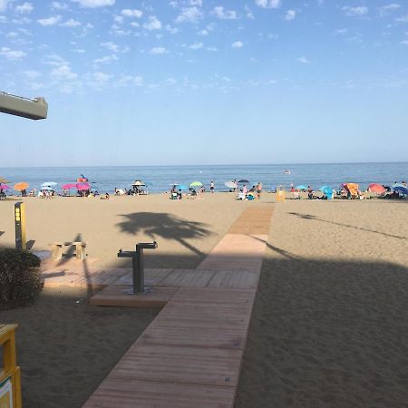 푸엔히롤라 Escapada A La Costa Del Sol 아파트 외부 사진