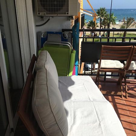 푸엔히롤라 Escapada A La Costa Del Sol 아파트 외부 사진