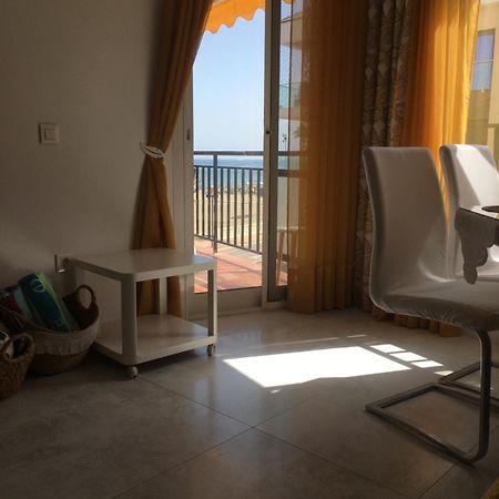 푸엔히롤라 Escapada A La Costa Del Sol 아파트 외부 사진