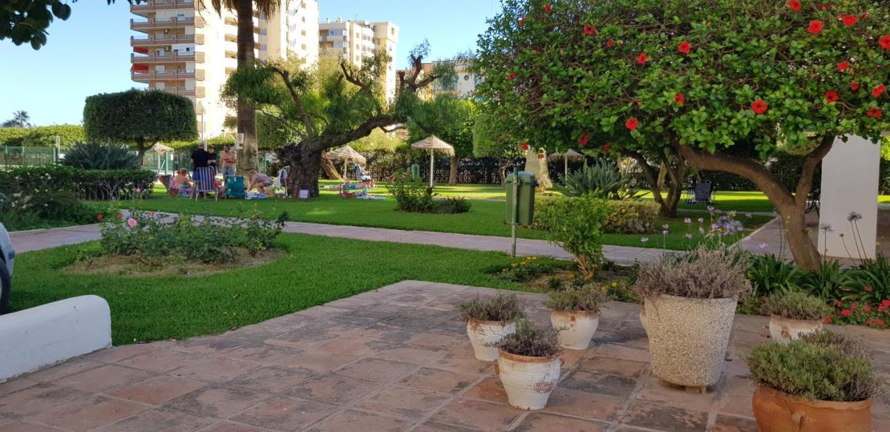 푸엔히롤라 Escapada A La Costa Del Sol 아파트 외부 사진
