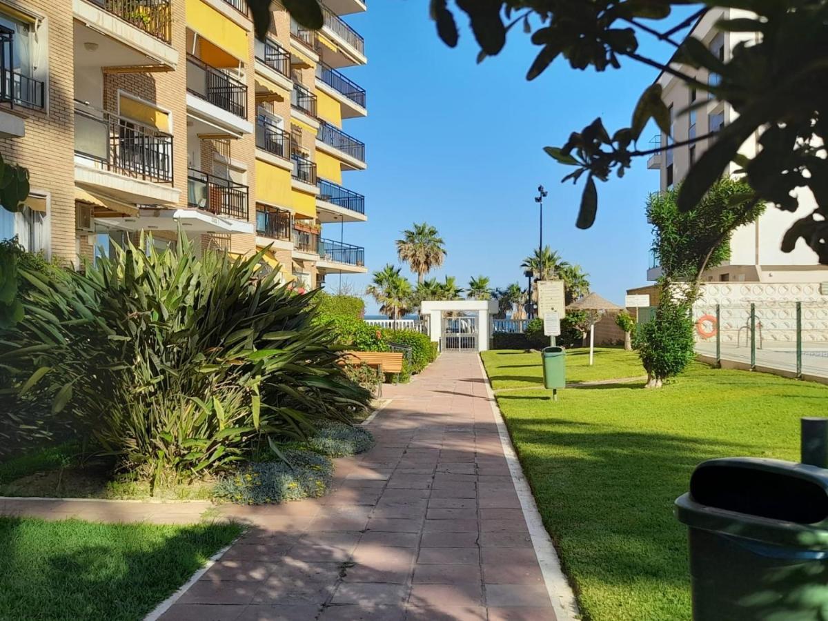 푸엔히롤라 Escapada A La Costa Del Sol 아파트 외부 사진
