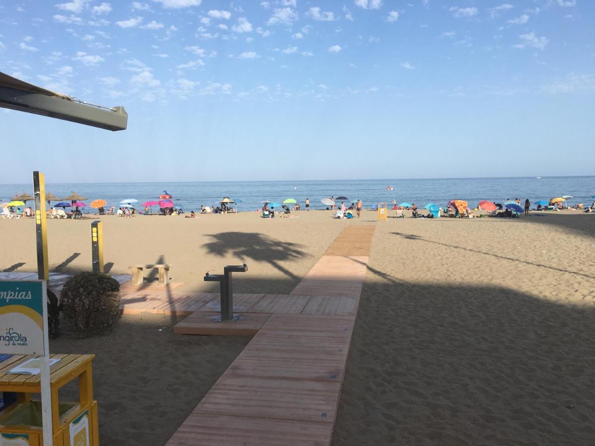 푸엔히롤라 Escapada A La Costa Del Sol 아파트 외부 사진