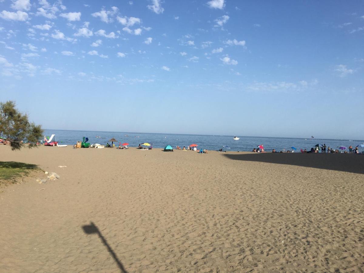 푸엔히롤라 Escapada A La Costa Del Sol 아파트 외부 사진