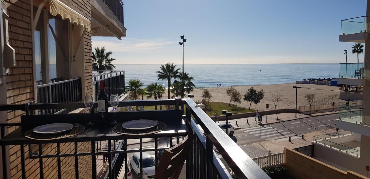 푸엔히롤라 Escapada A La Costa Del Sol 아파트 외부 사진