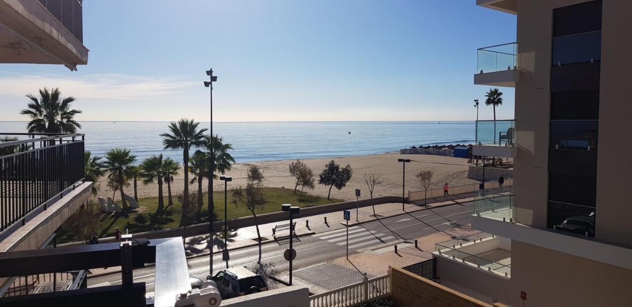 푸엔히롤라 Escapada A La Costa Del Sol 아파트 외부 사진