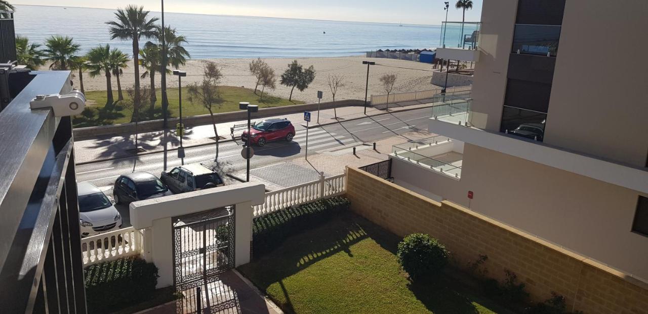 푸엔히롤라 Escapada A La Costa Del Sol 아파트 외부 사진